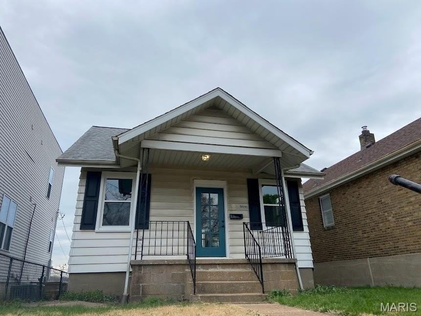 5818 W Park Ave - Photo 7 of 11