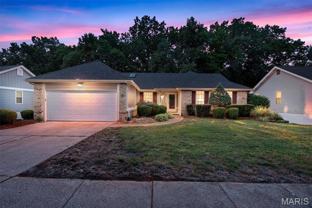 1409 Oakhall Manor Ct - Photo 1 of 1