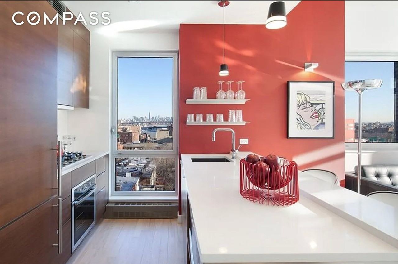 163 Washington Ave #2B - Photo 2 of 20