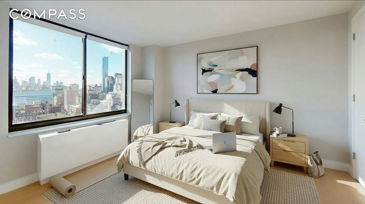 111 Worth St #14X - Photo 2 of 13