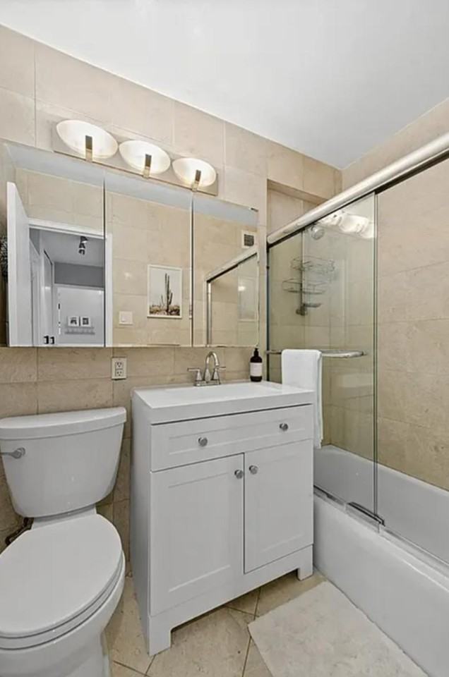 7 E 14th St #1409 - Photo 7 of 7