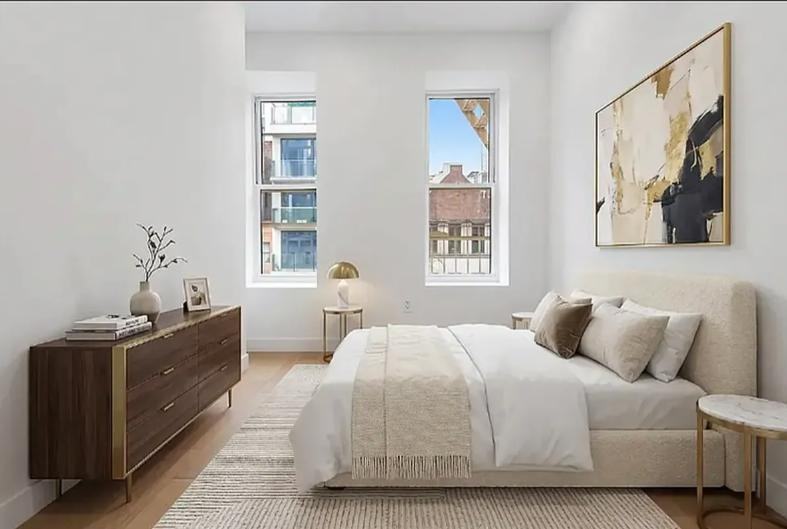245 Eldridge St #1B - Photo 4 of 7
