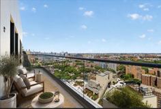 104 Fleet Pl #11H - Photo 1 of 1