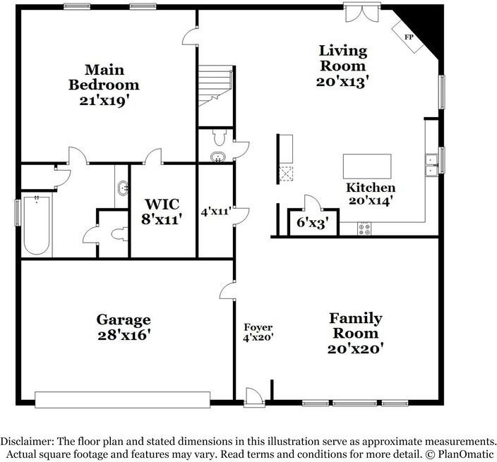 7523 Appleridge Ct - Photo 3 of 17