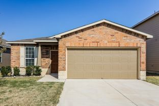 162 Texas Thistle - Photo 1 of 1