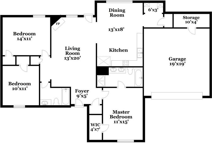 7338 Lee Ann Dr - Photo 2 of 16