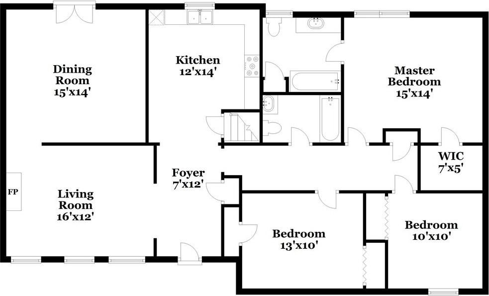 2984 Forest Ridge Ct - Photo 3 of 17