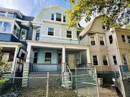 featured image of 261 Amherst Street #1