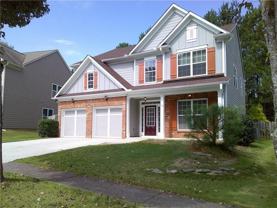 2302 Jasmine Glen Dr - Photo 1 of 1