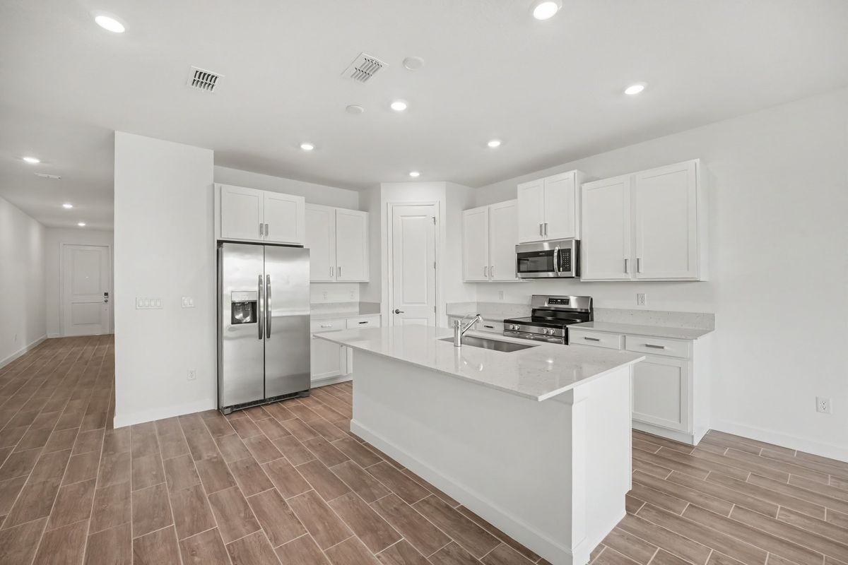 1738 Echelon Point Way Nw - Photo 7 of 24