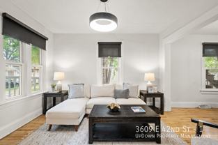 3609 E 42nd St #1 - Photo 1 of 1