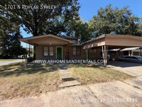 1701 N Poplar St - Photo 1 of 1
