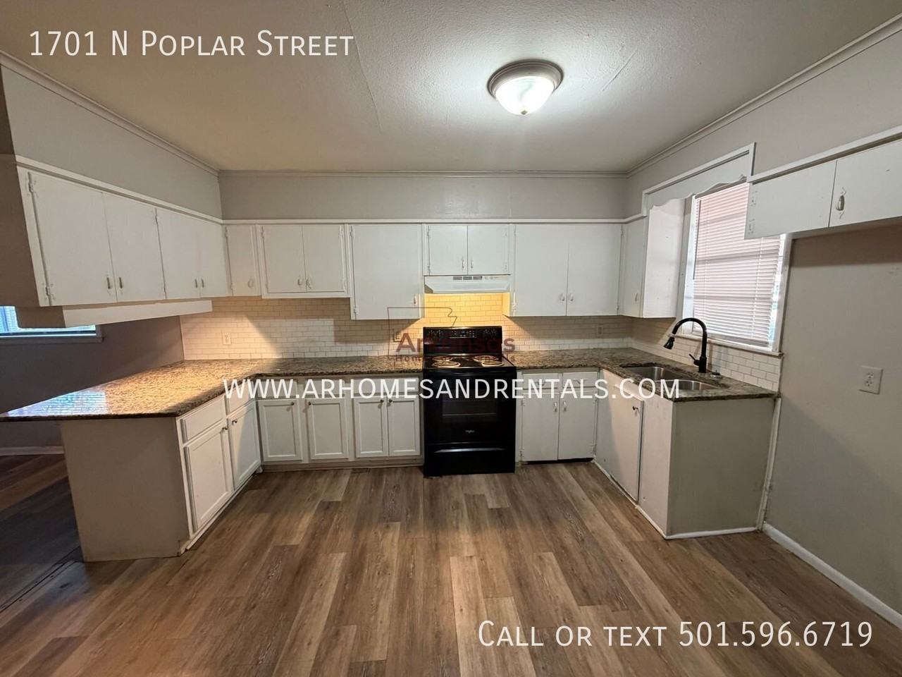1701 N Poplar St - Photo 5 of 26