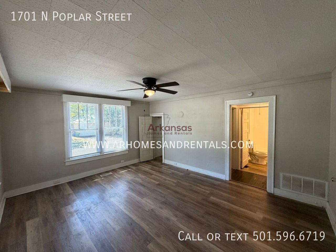 1701 N Poplar St - Photo 7 of 26