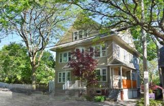 2 Barnes St #3rdFL - Photo 1 of 1