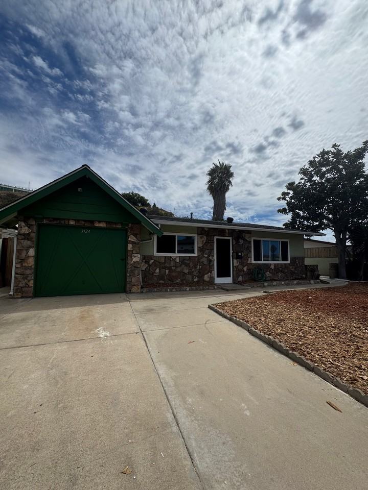 3124 Stockman St #A - Photo 2 of 5