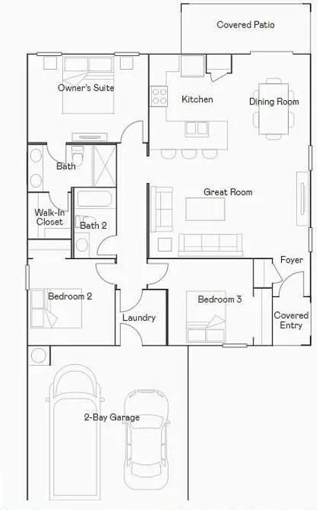 38024 N Longbow Way - Photo 3 of 22
