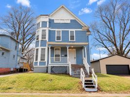 featured image of 268 N Seminary St #2