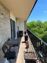 828 Oakton St #5E - Photo 1 of 1