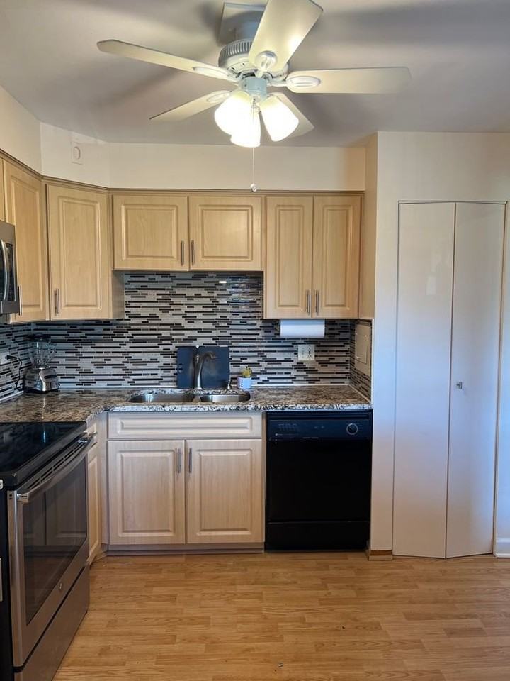 828 Oakton St #5E - Photo 5 of 15
