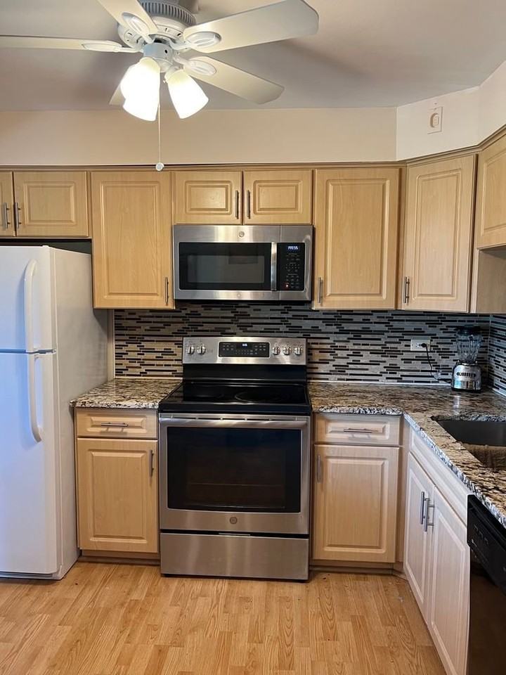828 Oakton St #5E - Photo 6 of 15