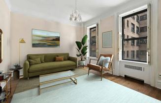 205 W 54th St #6F - Photo 1 of 1