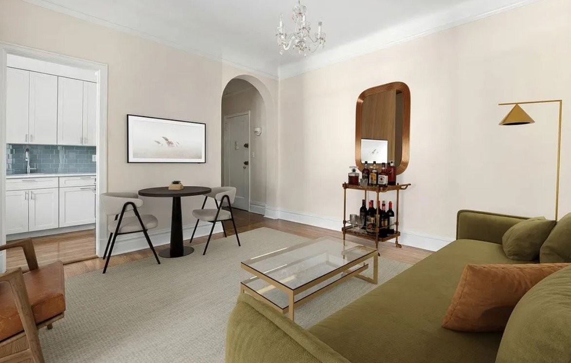 205 W 54th St #6F - Photo 2 of 6