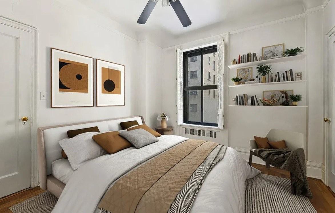 205 W 54th St #6F - Photo 3 of 6