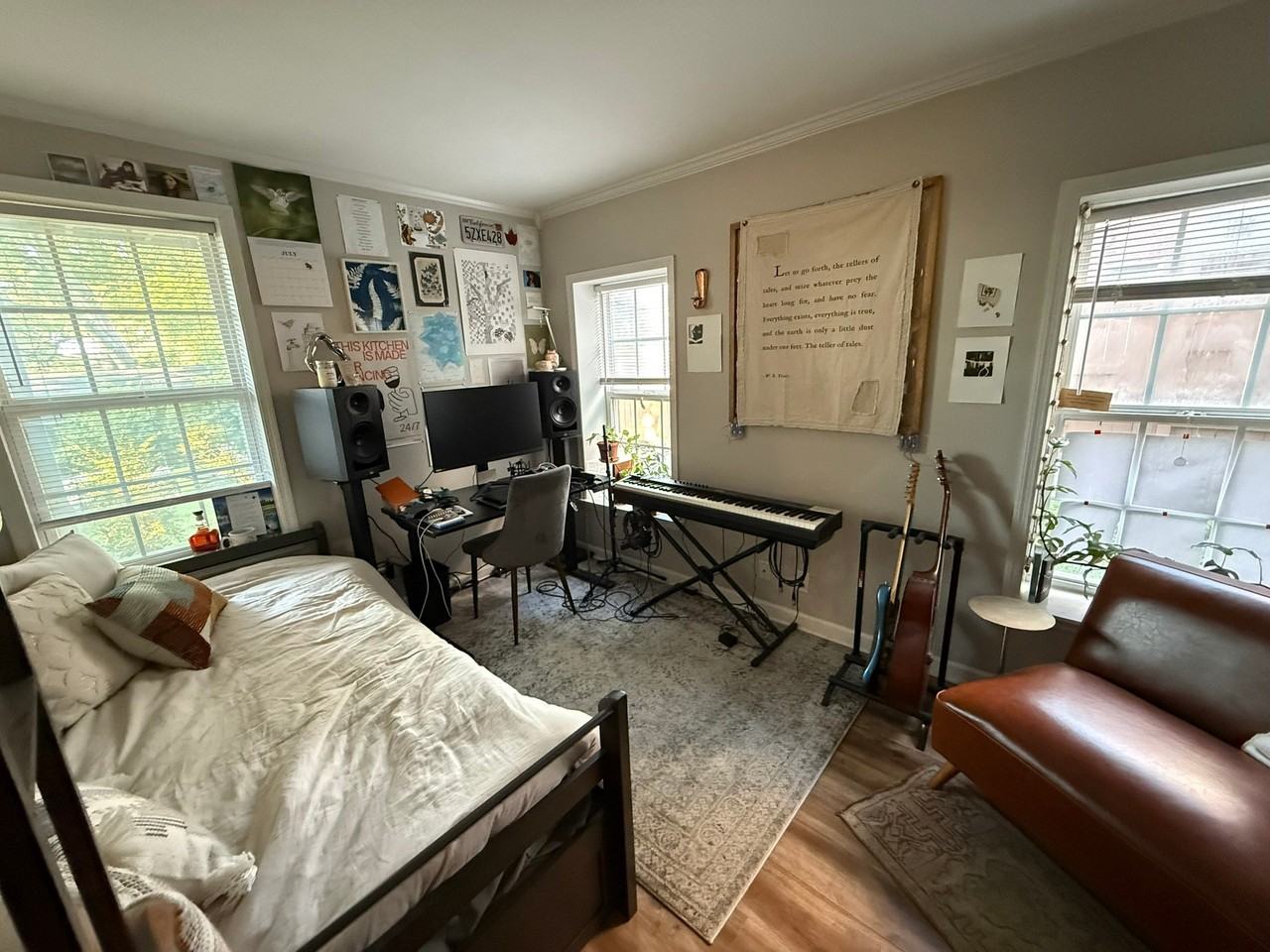 1808 Ashwood Ave #C - Photo 3 of 4