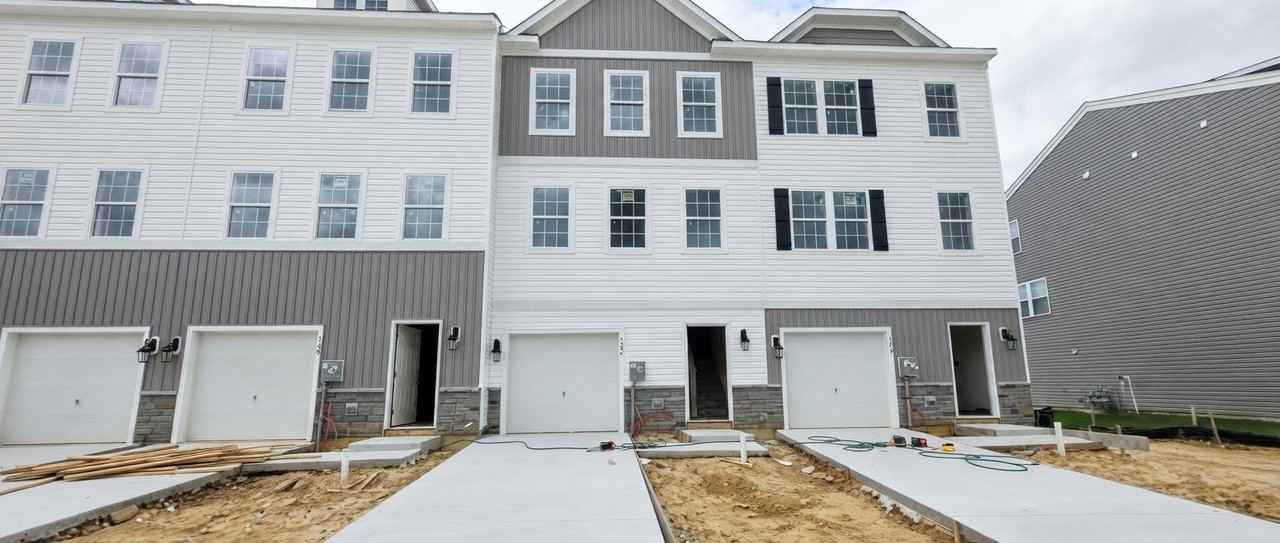 190 Sandy Ridge Rd