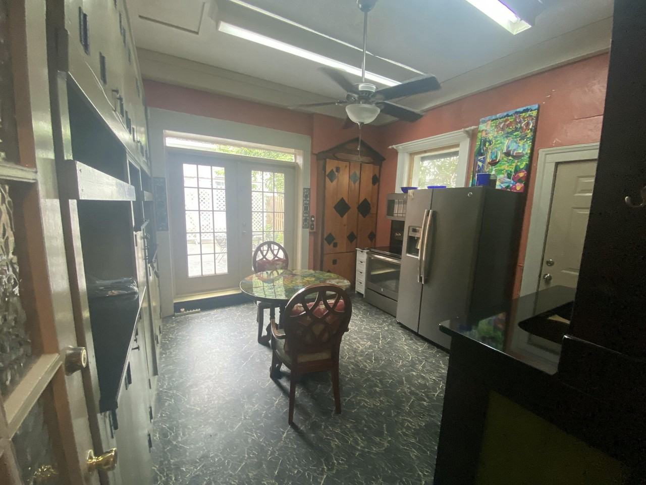 135 Laurens St Nw #A - Photo 7 of 12