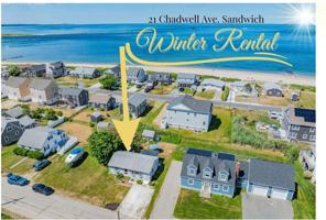 featured image of 21 Chadwell Ave