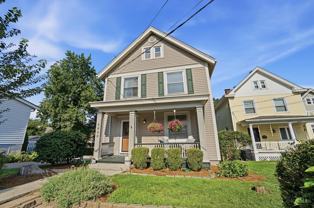 2820 Linwood Ave - Photo 1 of 1
