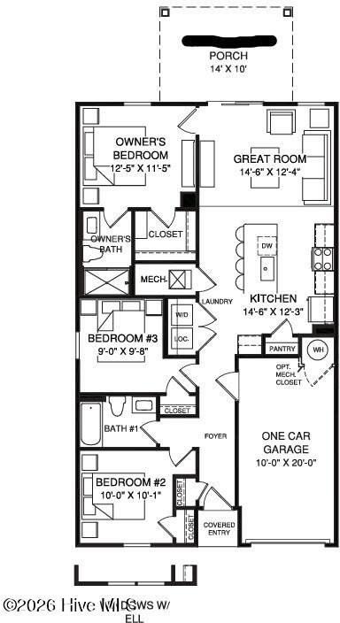 208 Winborne Ln - Photo 2 of 3