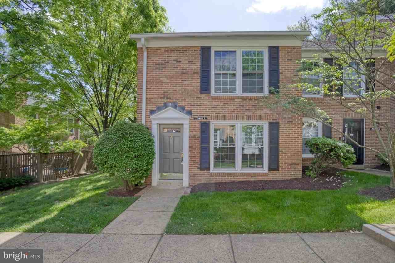 2560 S Arlington Mill Dr Apt A - Photo 2 of 50