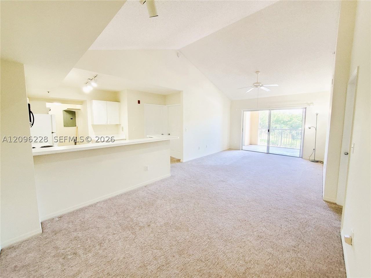 2600 S University Dr #321