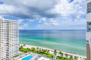 1980 S Ocean Dr #18D - Photo 1 of 1