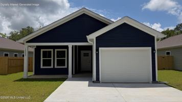 featured image of 14933 Dantzler Rd