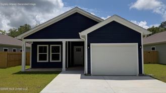 14933 Dantzler Rd - Photo 1 of 1