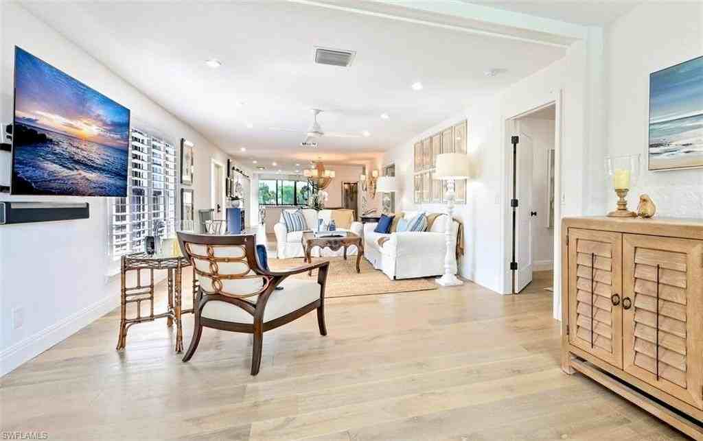 3105 Riviera Dr #A201 - Photo 5 of 30
