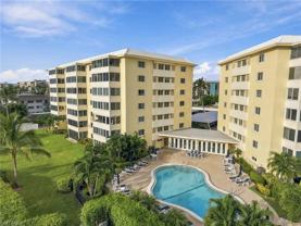3410 Gulf Shore Blvd N #304 - Photo 1 of 1