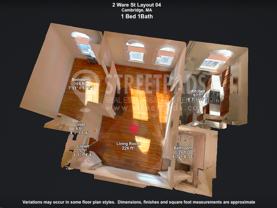 2 Ware Street #404 - Photo 1 of 1