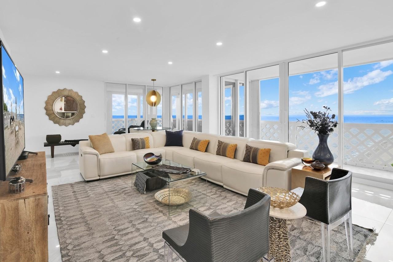 1200 S Ocean Blvd #PHA - Photo 2 of 50