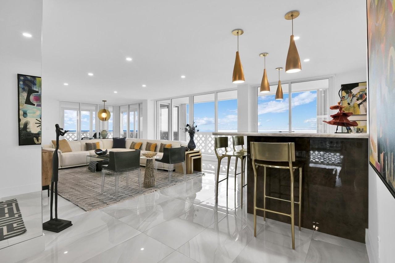 1200 S Ocean Blvd #PHA - Photo 4 of 50