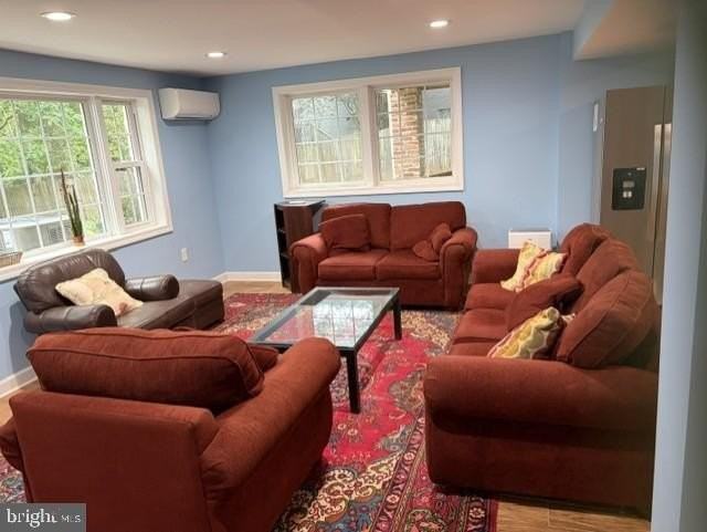 9464 Seven Locks Rd - Photo 2 of 6