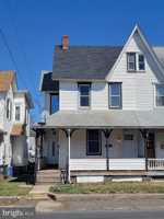 featured image of 605 E Broad St #B