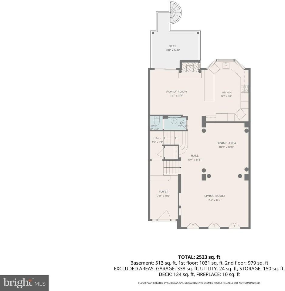 7704 Annandale Mains Ct - Photo 2 of 50