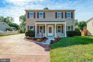 featured image of 14460 Silverdale Dr