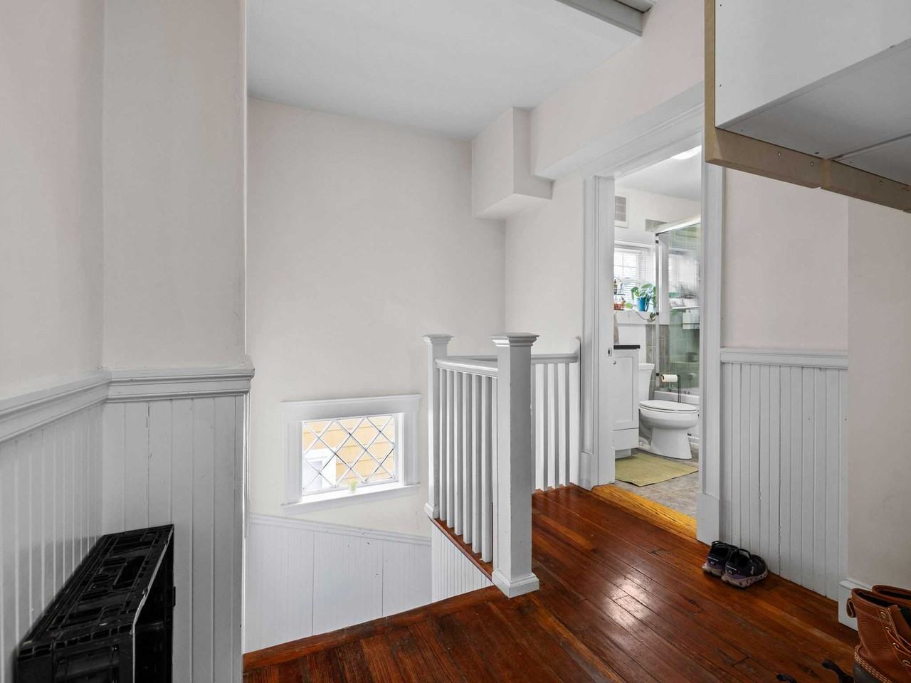 Bowdoin St - Photo 5 of 16