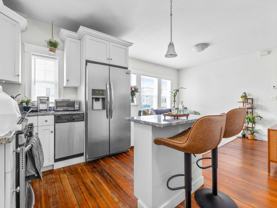 Bowdoin St - Photo 1 of 1